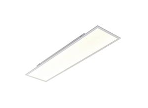 4251096581591 - Led Deckenleuchte (led Panel) Quais für Küche von Lindby