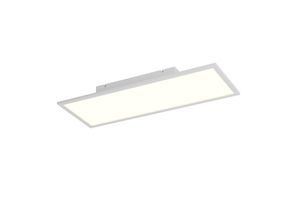 4251096581614 - Lindby - led Deckenleuchte (led Panel) Luay dimmbar mit Fernbedienung für Küche von