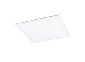 4251096581621 - Lindby - led Deckenleuchte (led Panel) Luay dimmbar mit Fernbedienung für Küche von