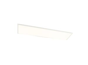 4251096581638 - Lindby - led Deckenleuchte (led Panel) Luay dimmbar mit Fernbedienung für Küche von