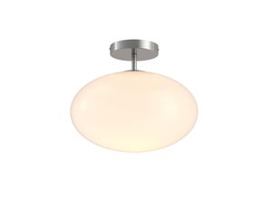 4251096581713 - Deckenlampe Sonika aus Metall für Wohnzimmer & Esszimmer von Lindby