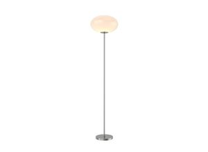 4251096581720 - Lindby - Stehlampe Sonika aus Metall für Wohnzimmer & Esszimmer von