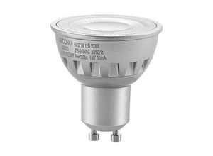 4251096582086 - Arcchio LED-Reflektor GU10 5W 3000K 90° dimmbar