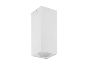 4251096582536 - Arcchio Hinka Deckenleuchte eckig 254 cm weiß - weiß 4251096582536 - Arcchio Hinka Deckenleuchte eckig 254 cm weiß - weiß