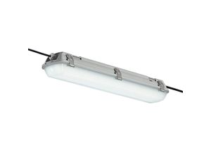 4251096583205 - Rao LED-Feuchtraumleuchte Länge 618 cm - weiß (ral 9016) - Arcchio