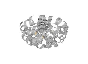 4251096590319 - Lindby - Deckenlampe Omina aus Metall für Wohnzimmer & Esszimmer von