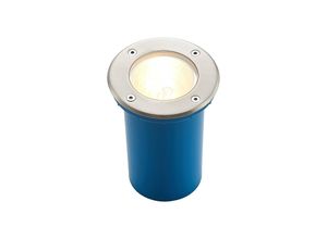 4251096590593 - Arcchio Pavelo Boden-Einbaulampe rund E27 IP67