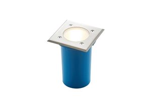 4251096590609 - Arcchio Pavelo Boden-Einbaulampe eckig E27 IP67