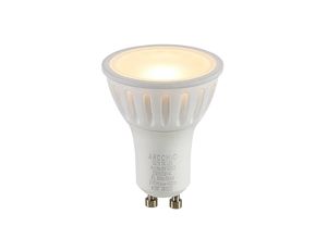 4251096590753 - Arcchio - LED-Reflektor GU10 100° 7W 2700K dimmbar