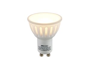 4251096590784 - Arcchio LED-Reflektor GU10 100° 5W 2700K