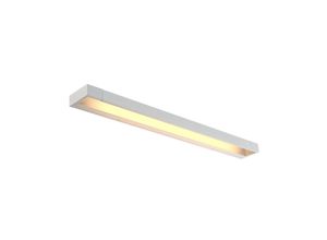 4251096591705 - Arcchio - Jora LED-Wandlampe IP44 weiß 90 cm - weiß