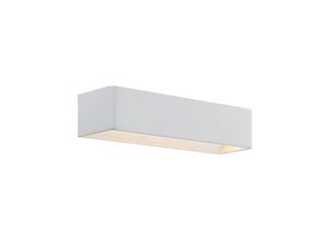 4251096592184 - Arcchio - Karam LED-Wandleuchte 365 cm weiß - weiß