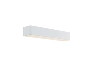 4251096592207 - Arcchio - Karam LED-Wandleuchte 53 cm weiß - weiß