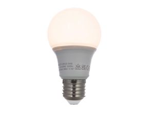 4251096593181 - Arcchio - LED-Leuchtmittel E27 A60 49W opal 3000K 480 lm