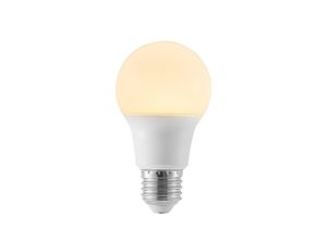 4251096593198 - Arcchio - LED-Leuchtmittel E27 A60 8W opal 3000K 806lm