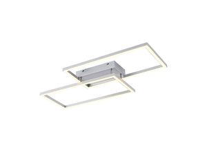 4251096596533 - Lucande Muir LED-Deckenlampe rechteckig