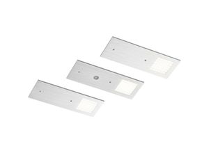 4251096596786 - Unterschrankleuchten Nortra aus Aluminium dimmbar für Wohnzimmer & Esszimmer von Arcchio 4251096596786 - Unterschrankleuchten Nortra aus Aluminium dimmbar für Wohnzimmer & Esszimmer von Arcchio