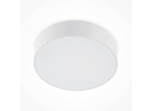 4251096597073 - Arcchio - Noabelle LED-Deckenlampe weiß 40 cm - weiß