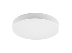 4251096597110 - Noabelle LED-Deckenlampe weiß 80 cm - weiß - Arcchio