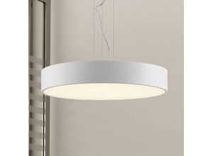 4251096597387 - Arcchio Noabelle LED-Hängelampe weiß 60 cm