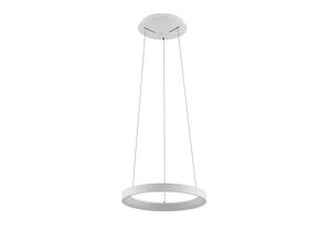 4251096597493 - Arcchio Vivy LED-Hängeleuchte weiß 38 cm - weiß