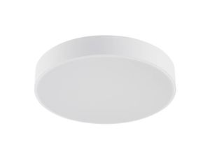 4251096597684 - Arcchio - Vanida LED-Deckenlampe weiß 40 cm - weiß