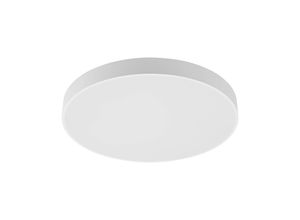 4251096597714 - Vanida LED-Deckenlampe weiß 60 cm - weiß - Arcchio