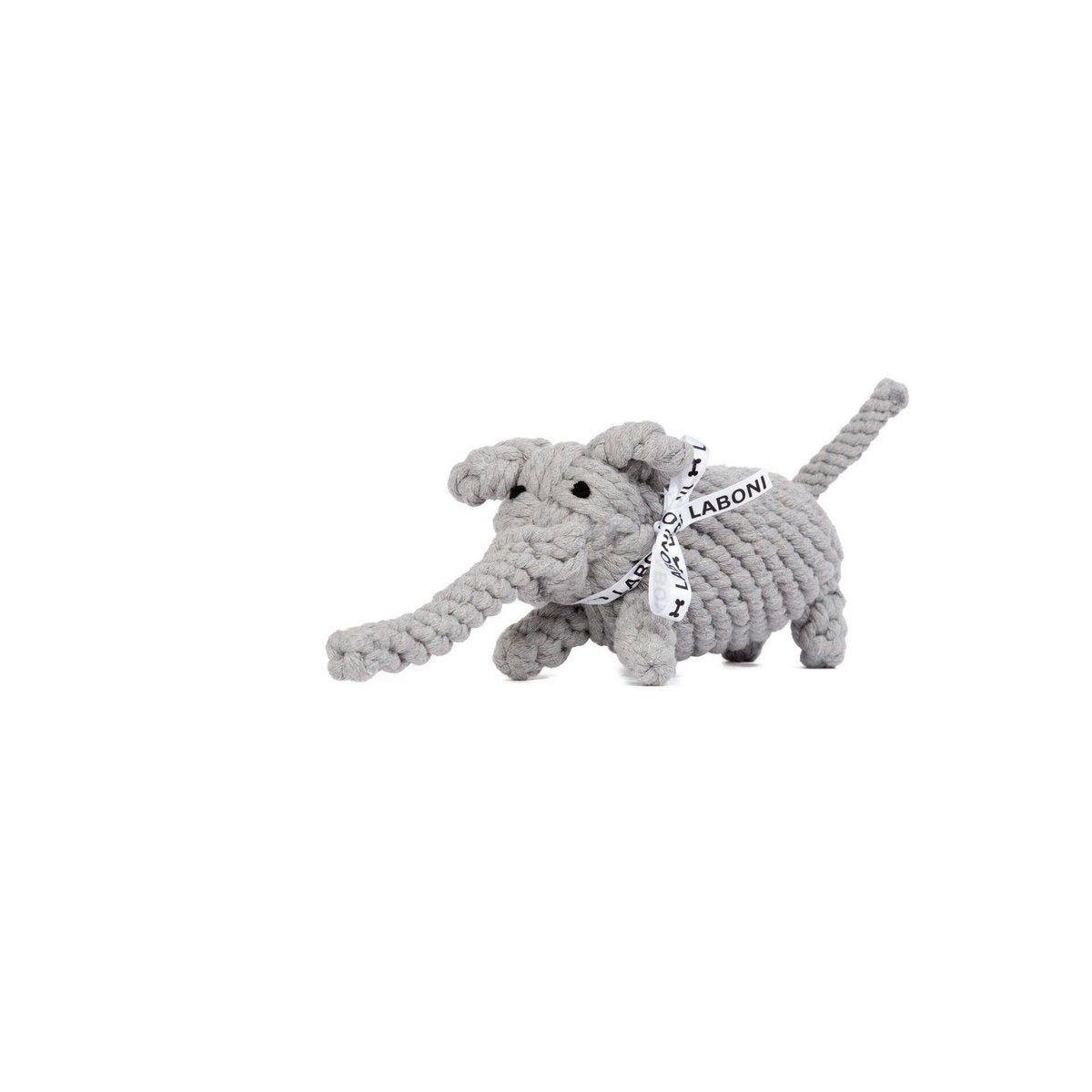 4251103300108 - Hundespielzeug Elton Elefant - Laboni 1 St