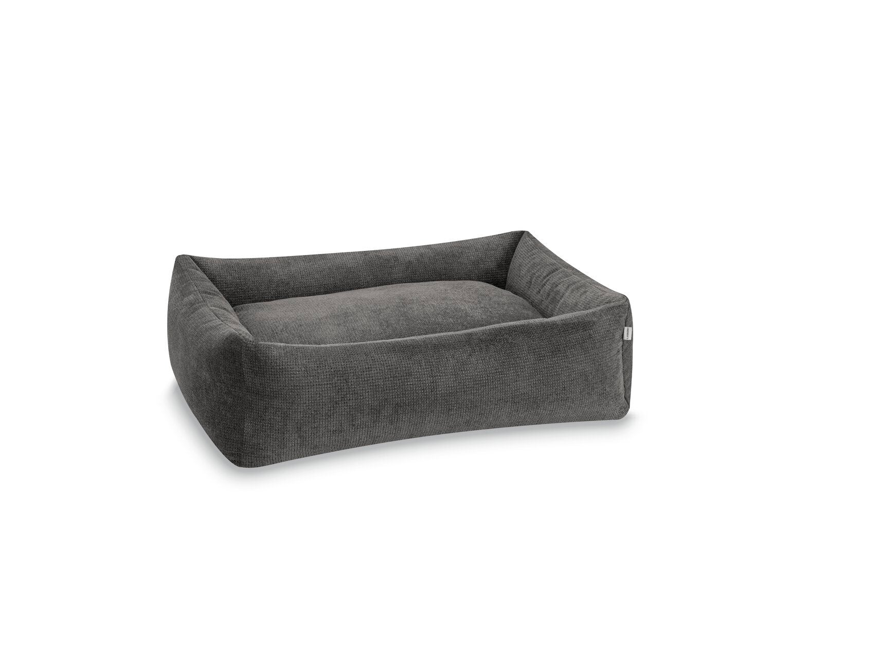 4251103303413 - Hundebett Classic Tudor Anthrazit