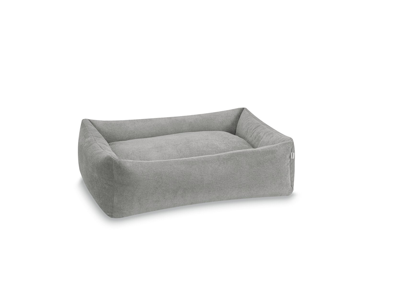 4251103303420 - Hundebett Classic Tudor Grey