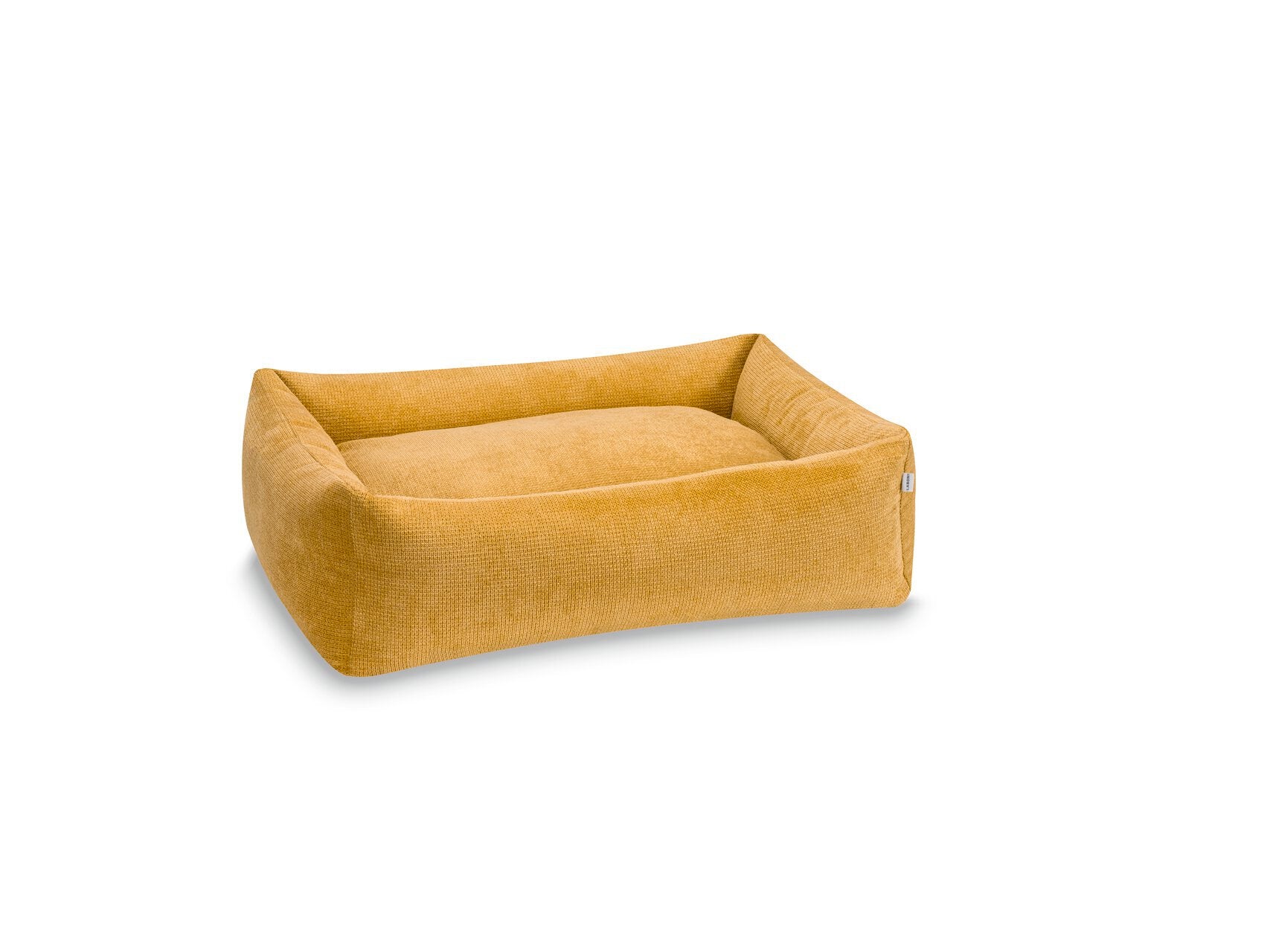 4251103303437 - Hundebett Classic Tudor Gold