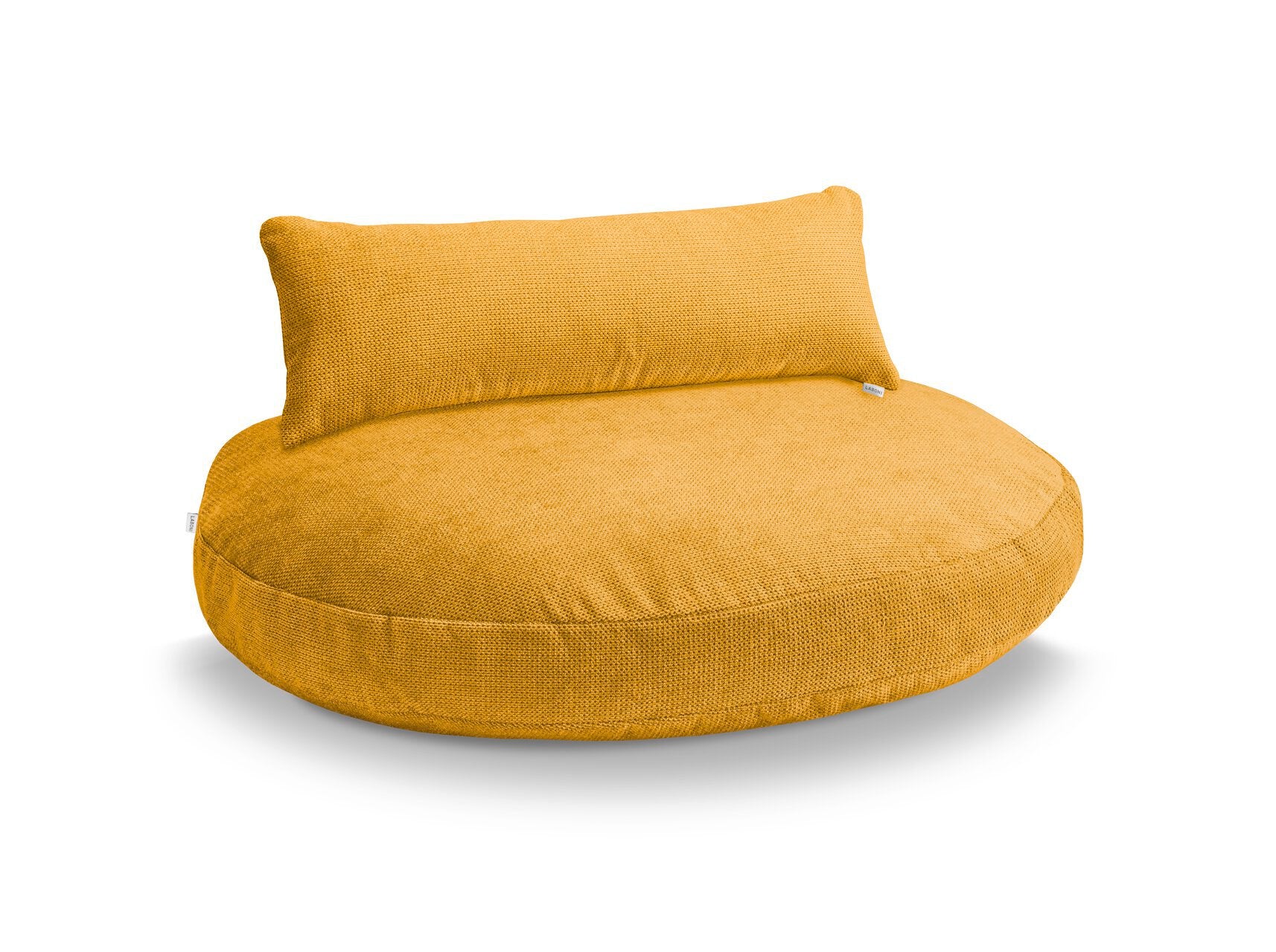 4251103304236 - Hundekissen Luna Lounge Tudor Gold