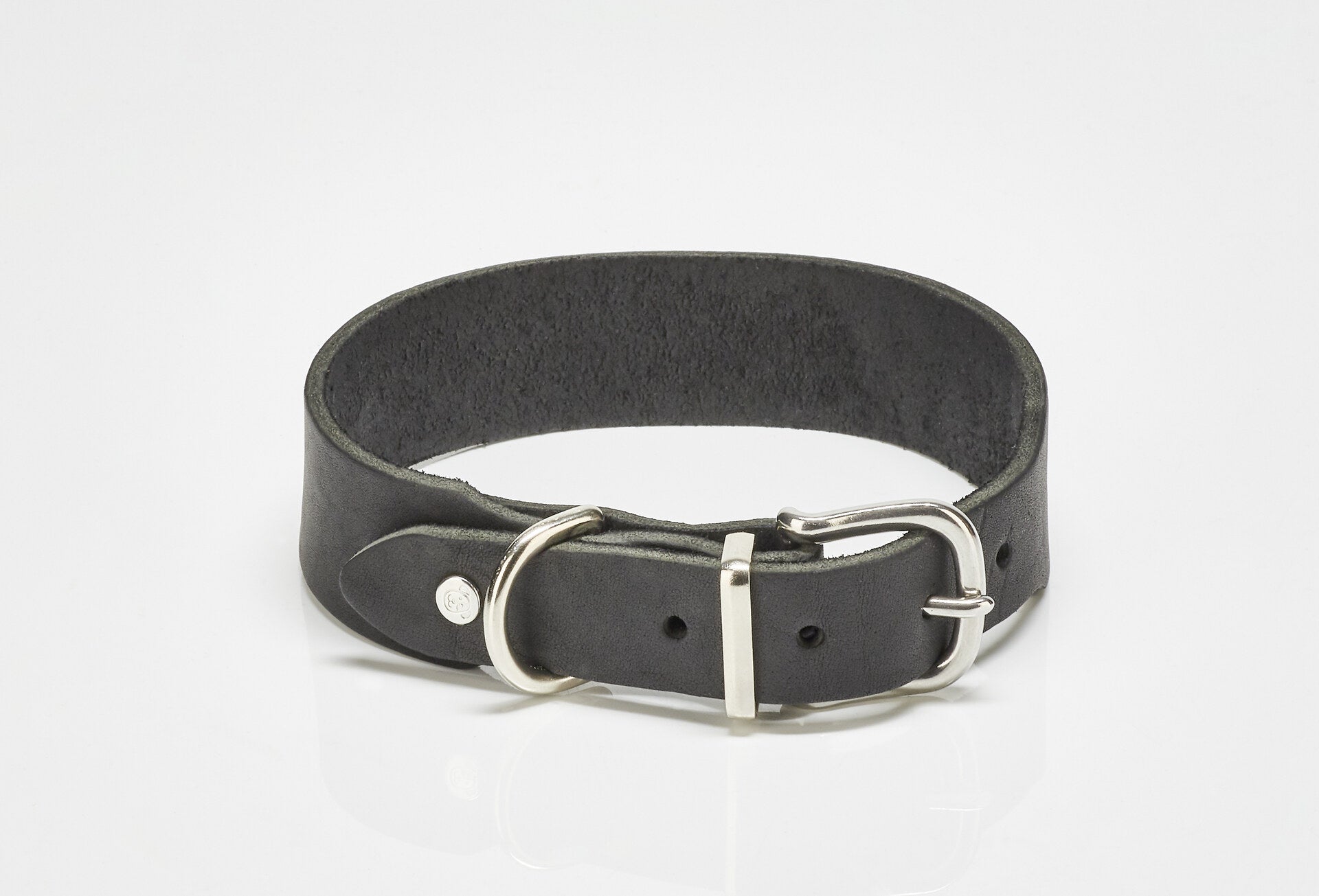 4251103306735 - GIRO Halsband schwarz