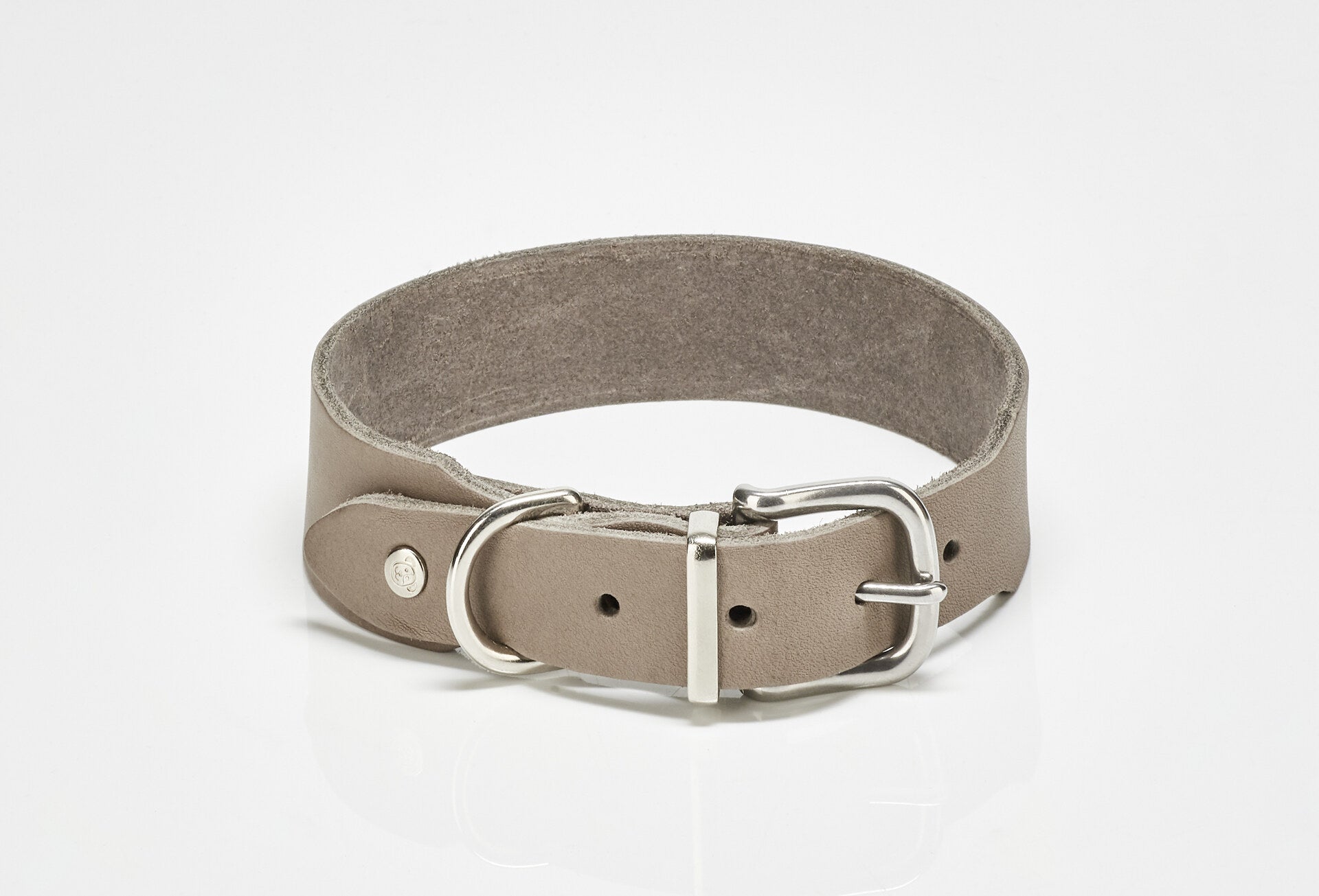 4251103307190 - Halsband Giro Grey