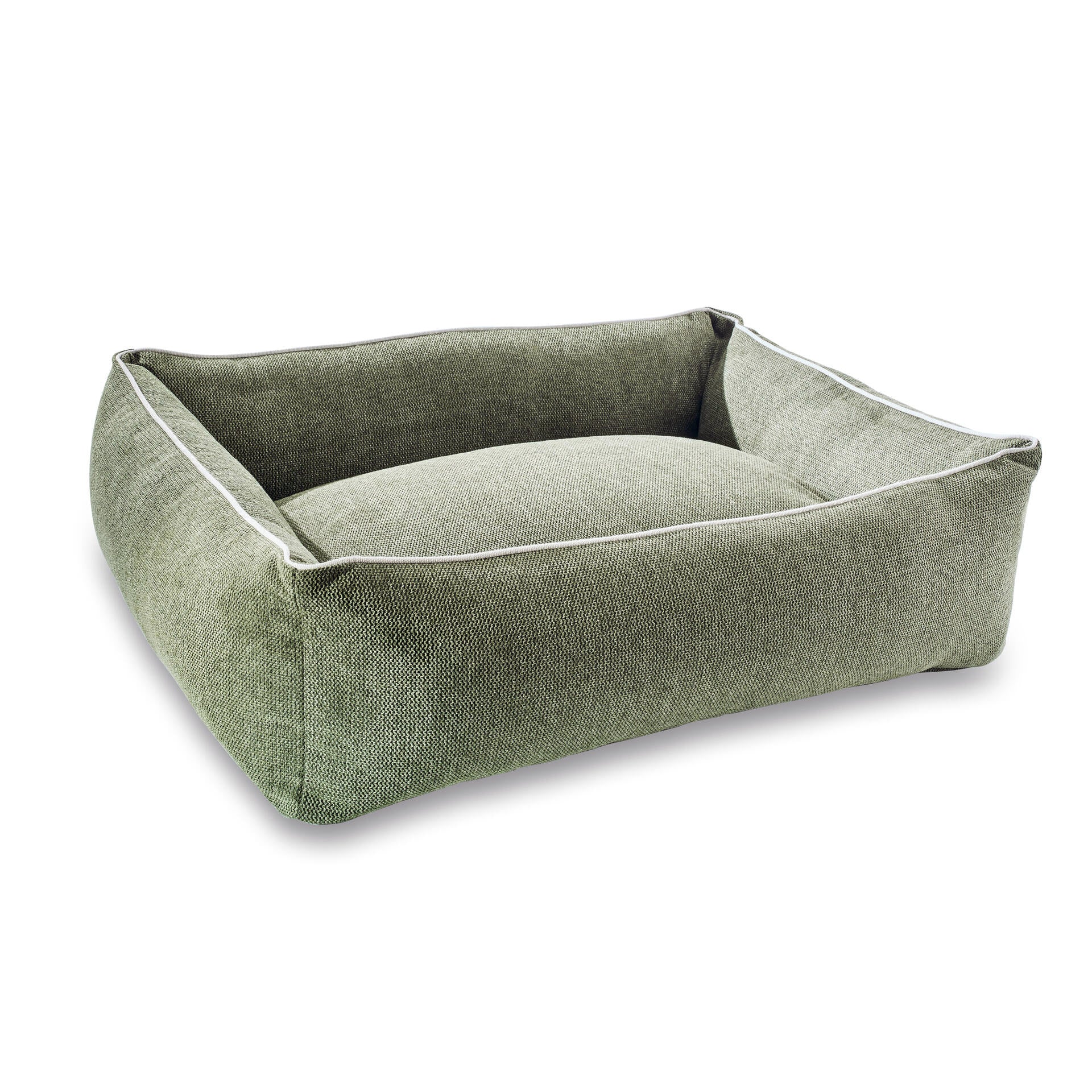 4251103307961 - Hundebett Classic Eco Olive