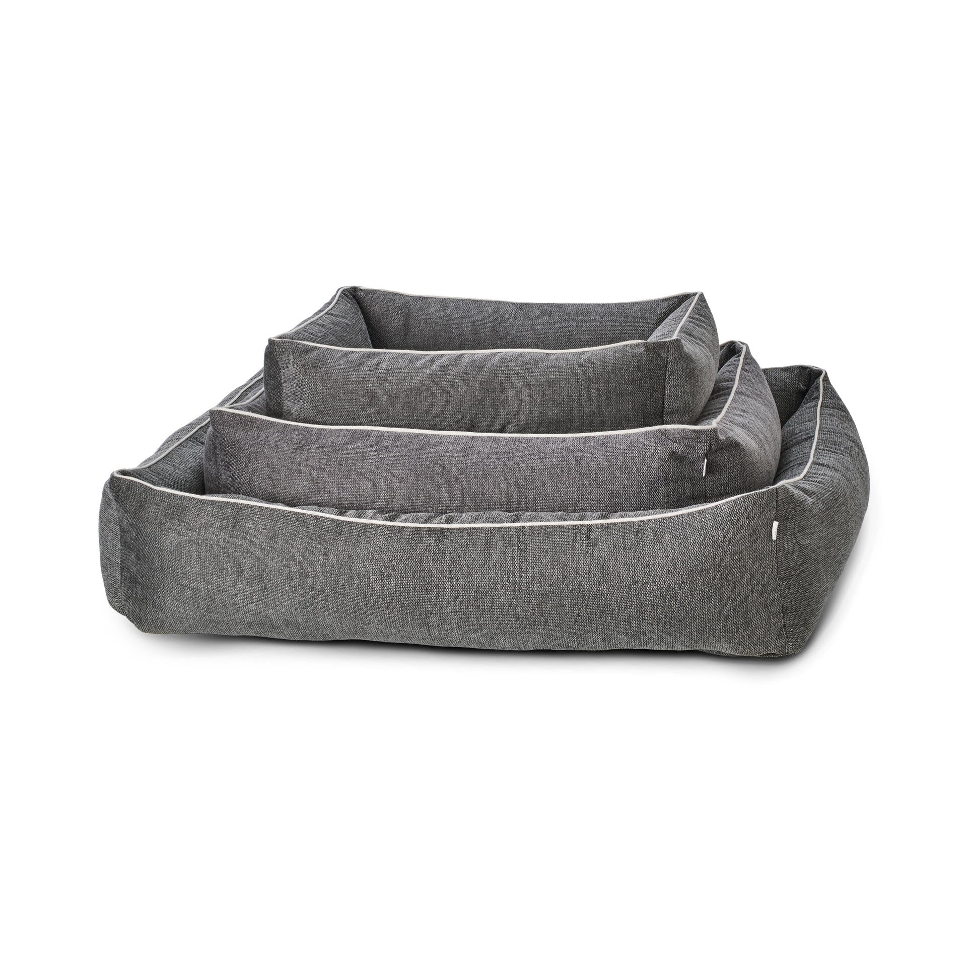 4251103308081 - Hundebett Classic Eco Graphite