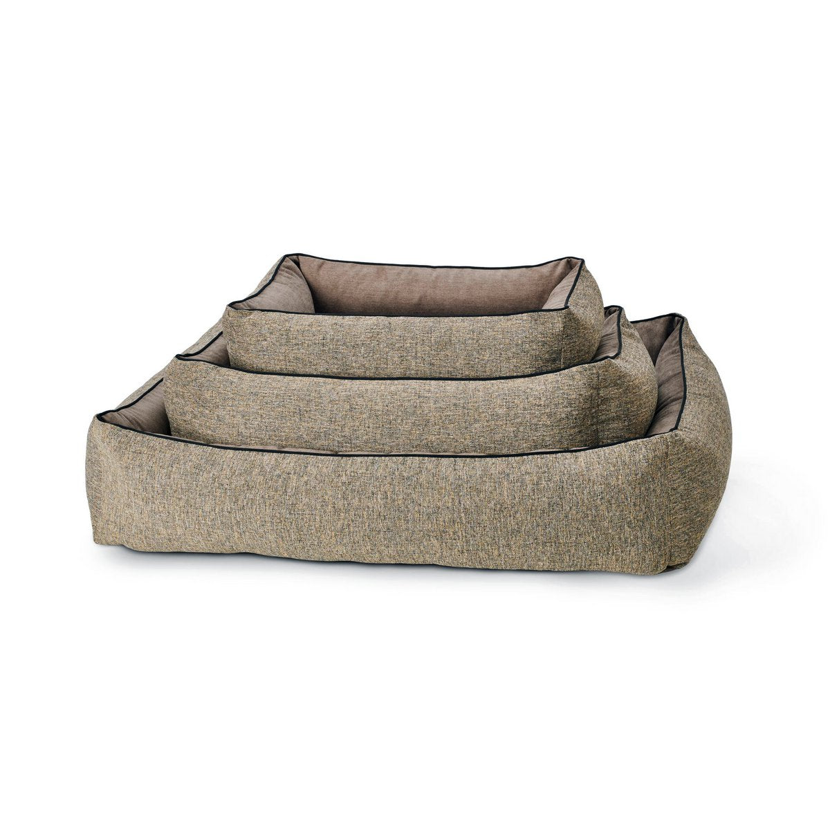 4251103308142 - Hundebett Classic Scala Amber