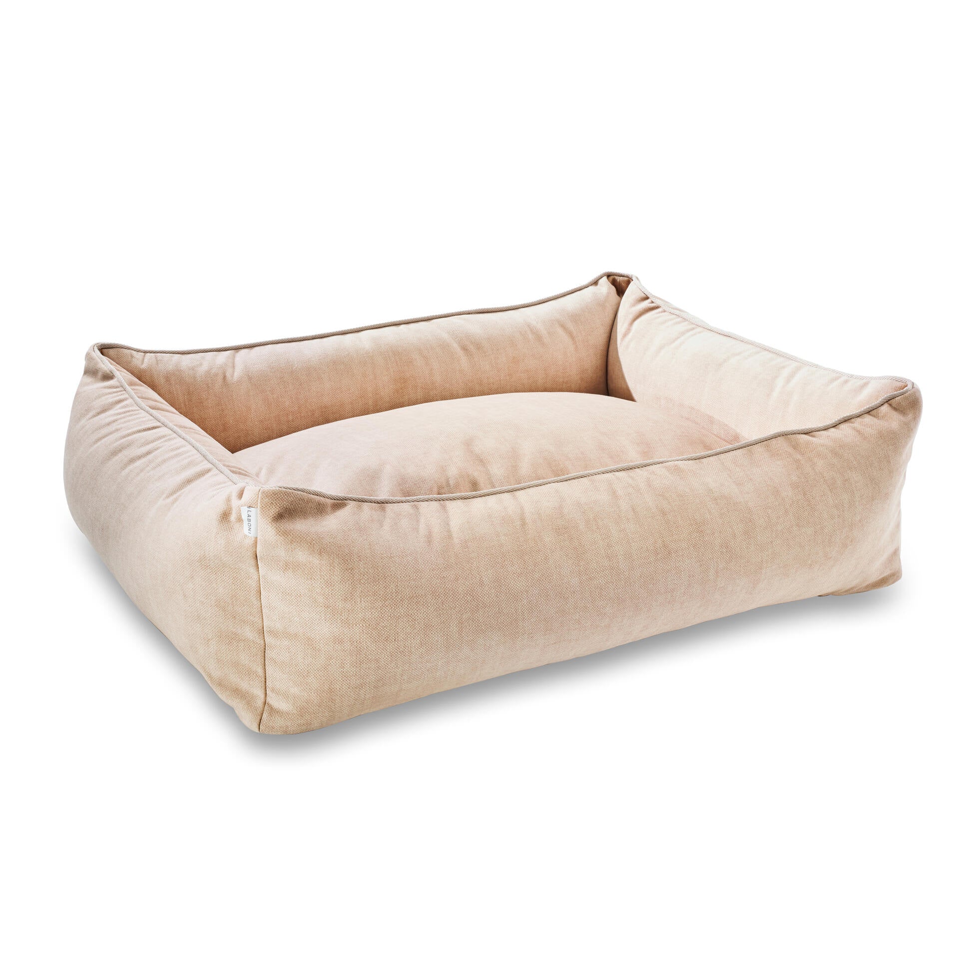 4251103308265 - Klassisches Hundebett - GLAM