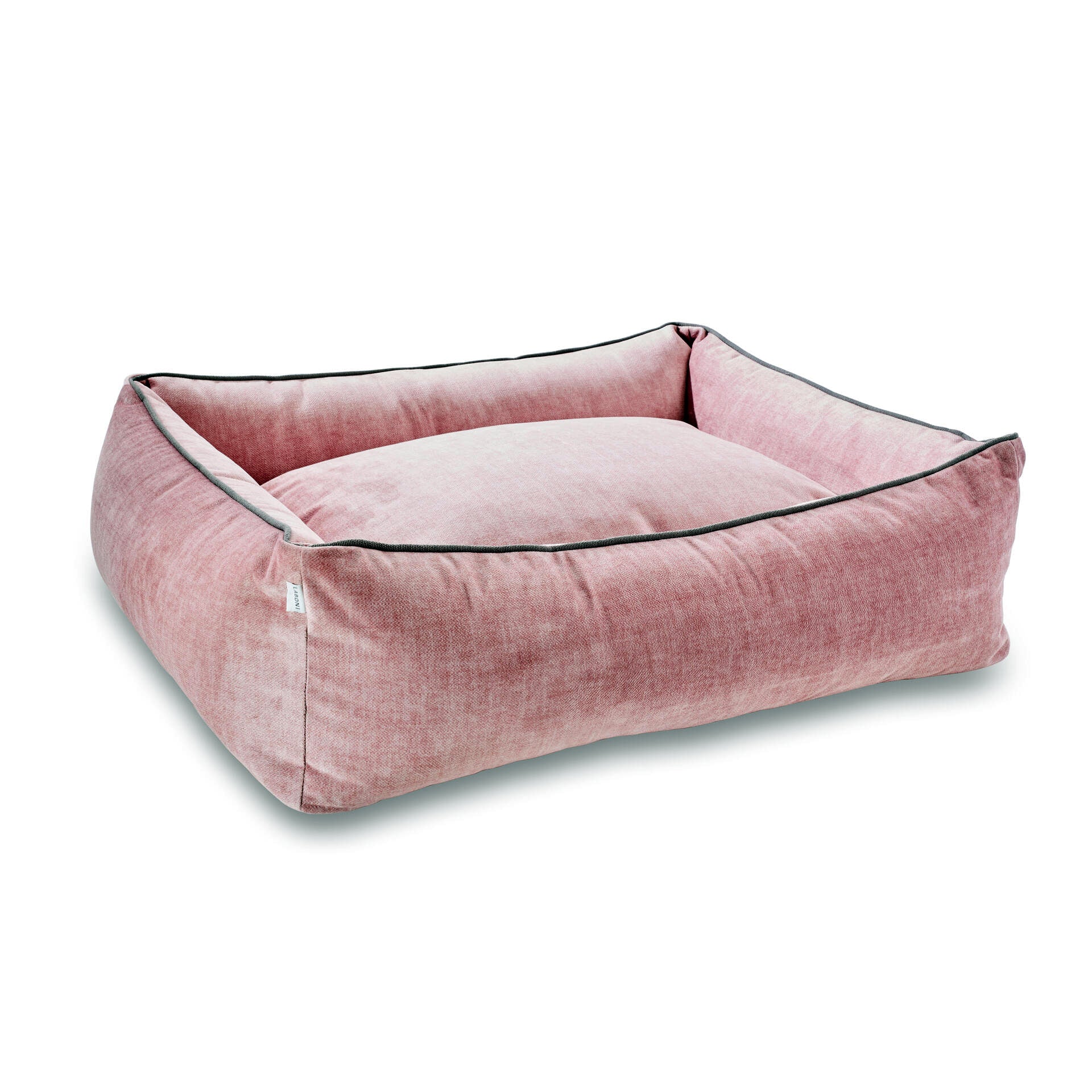 4251103308395 - Klassisches Hundebett - GLAM