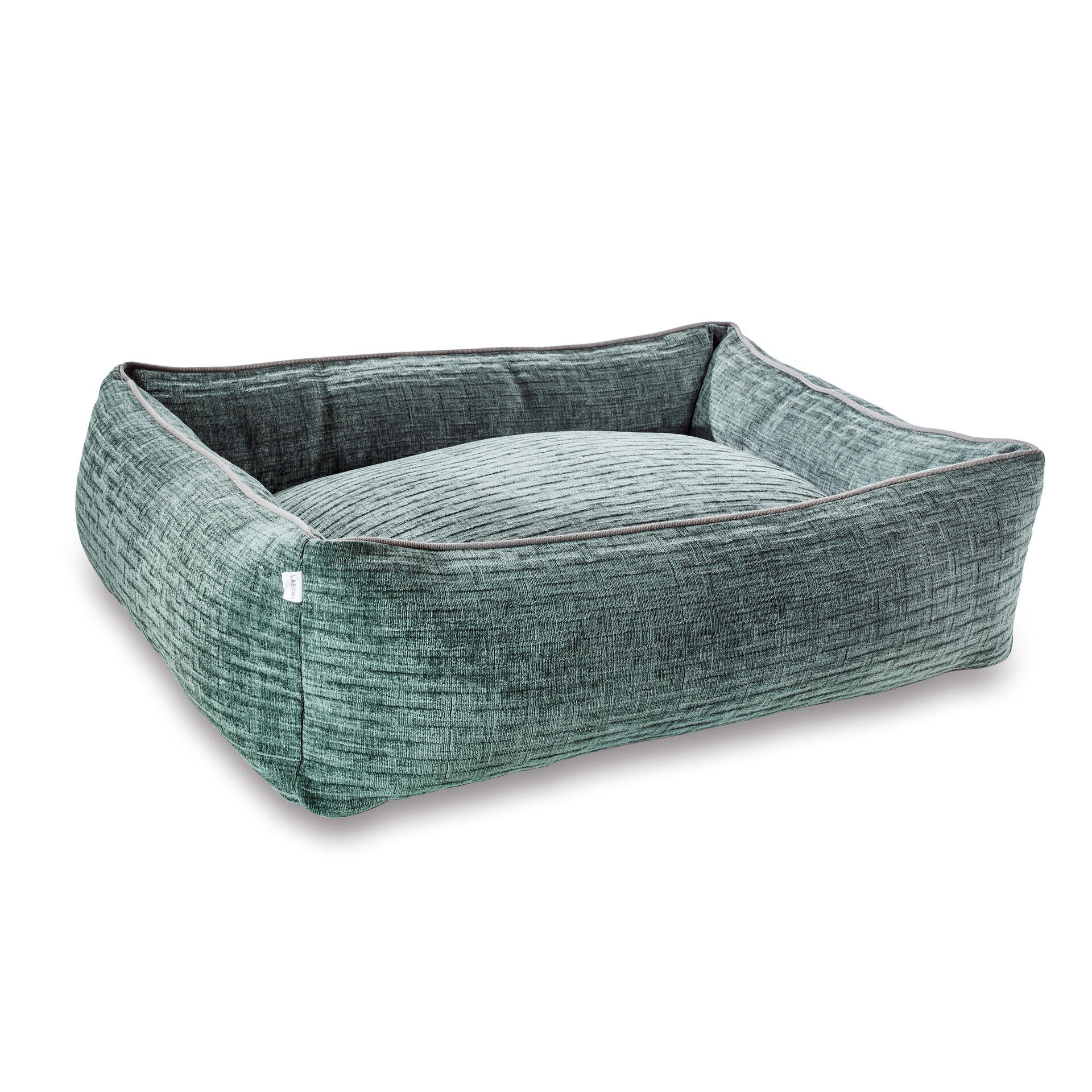 4251103308517 - Hundebett Classic Nova Petrol