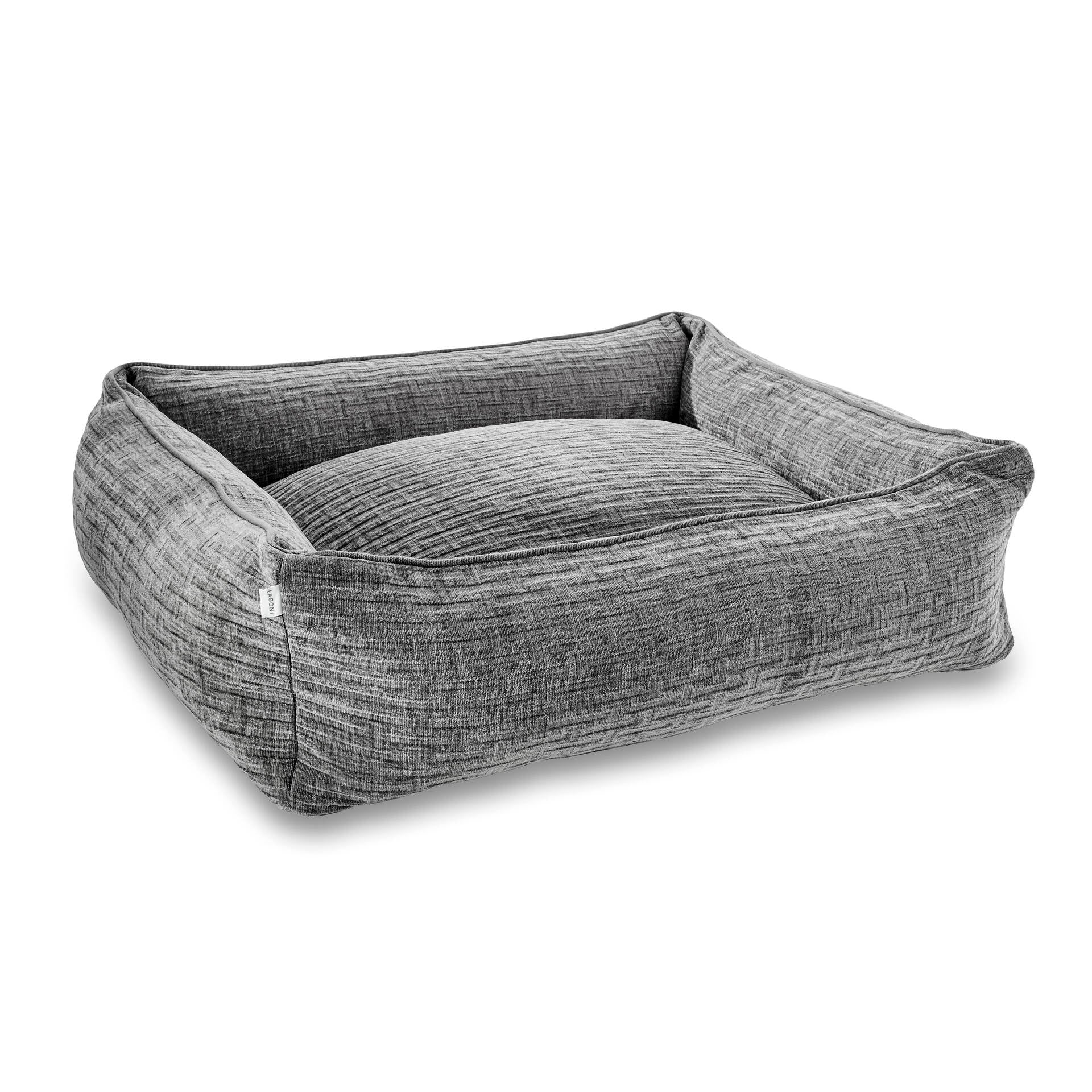 4251103308616 - Hundebett Classic Nova Stone