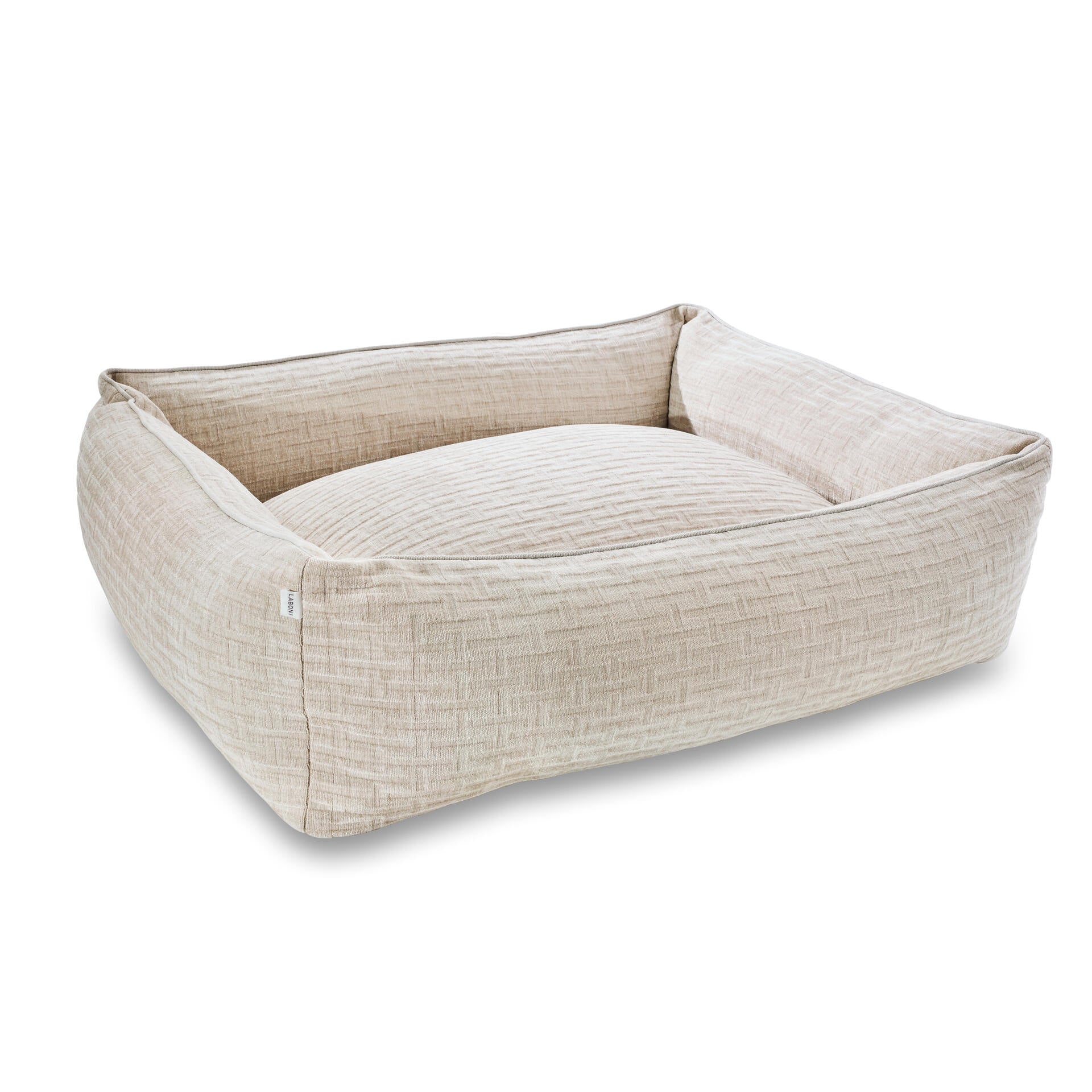 4251103308654 - Hundebett Classic Nova Creme