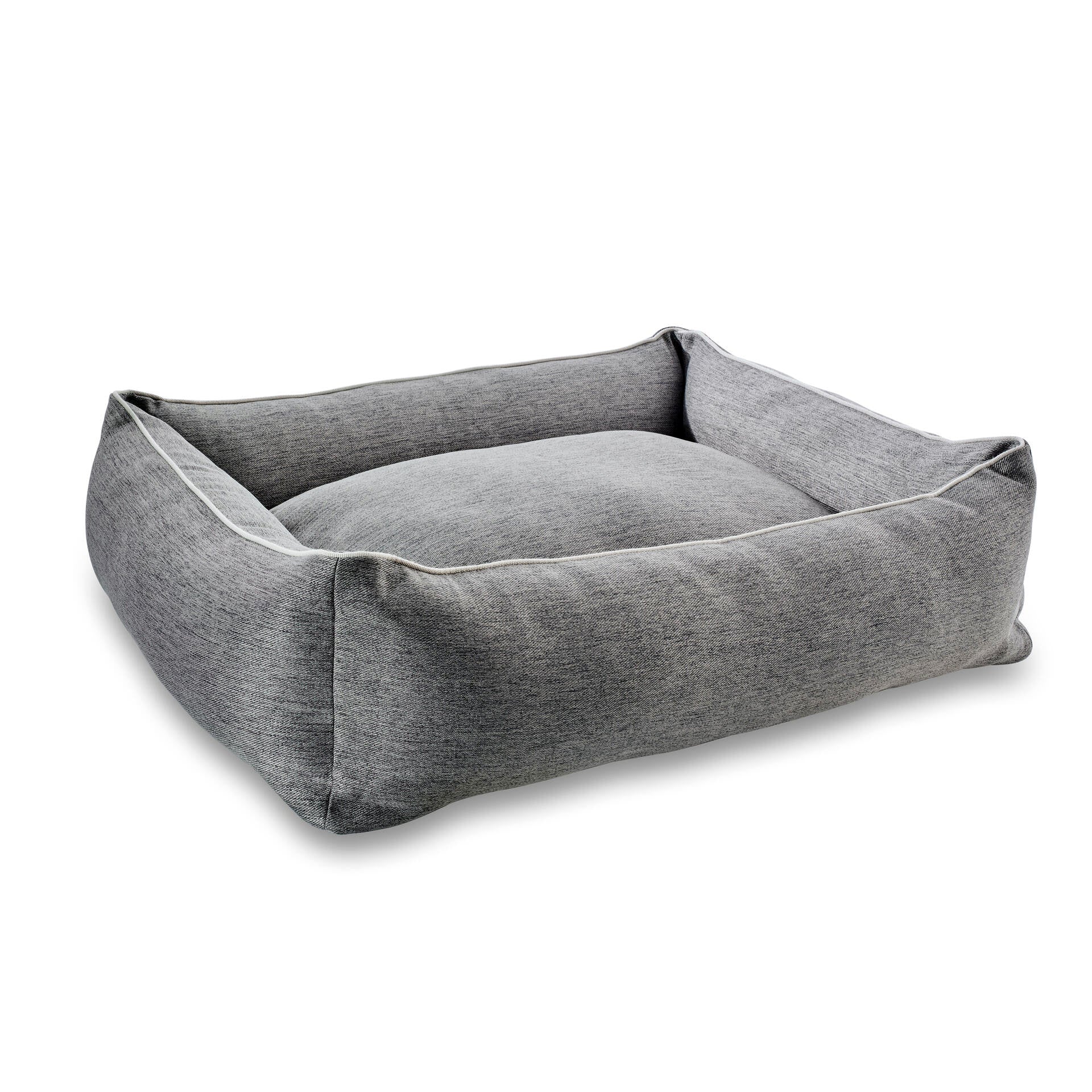 4251103309163 - Hundebett Classic Uno Steel