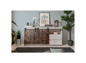 4251105958932 - Sideboard Hannah Aratinga-Kiefer   Na Pali