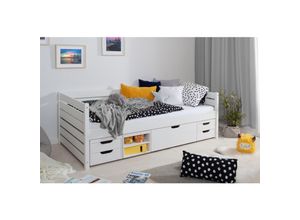 4251105963011 - TiCAA Sofabett Naomi inkl Funktionsschubkästen 90x200