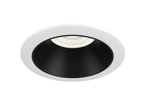 4251110034638 - Maytoni Lighting - Maytoni Share Technische Anteil Schwarz-Weiß-Einbaudownlight