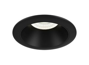 4251110034904 - Maytonilighting - Maytoni Share Technische Anteil Schwarzes Einbau-Downlight