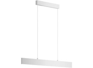 4251110051208 - Step Stab-Pendel-Deckenleuchte Weiß 91cm integrierte led 4000K - Maytoni