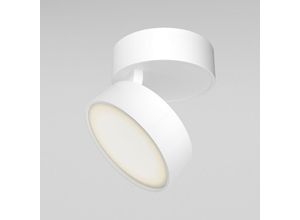 4251110065014 - Onda Aufbau-Downlight Weiß 4000K - Maytoni