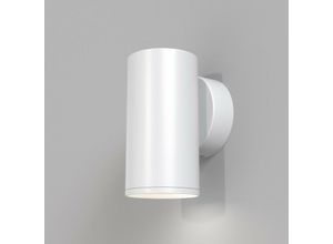 4251110087382 - Technical Wandleuchte FOCUS S White C068WL-01W